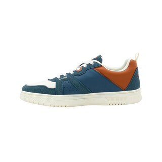 Foto 2 | Foto 2 | Tenis Para Hombre Charly Urbano Moda Outfit Casual Marino Azul Marino