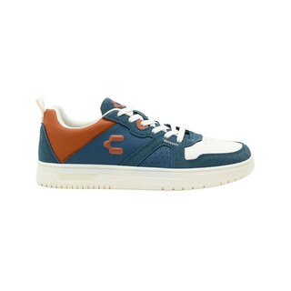 Foto 3 | Foto 3 | Tenis Para Hombre Charly Urbano Moda Outfit Casual Marino Azul Marino