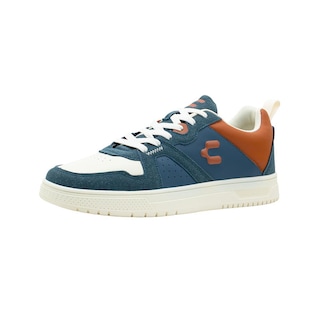 Foto 4 | Foto 4 | Tenis Para Hombre Charly Urbano Moda Outfit Casual Marino Azul Marino