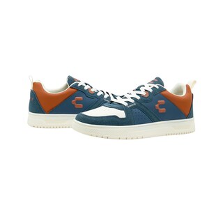 Foto 5 | Foto 5 | Tenis Para Hombre Charly Urbano Moda Outfit Casual Marino Azul Marino
