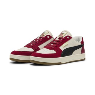Foto 3 | Foto 3 | Tenis Puma Caven 2.0 Greenside Unisex Rojo