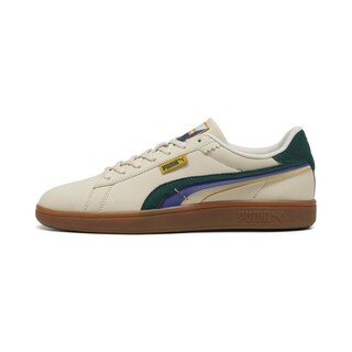 Foto 1 | Foto 1 | Tenis Puma Smash 3.0 Greenside Para Hombre Beige