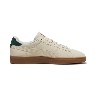 Foto 2 | Foto 2 | Tenis Puma Smash 3.0 Greenside Para Hombre Beige