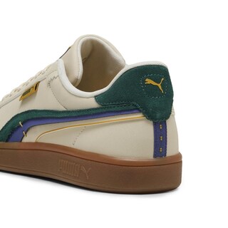 Foto 5 | Foto 5 | Tenis Puma Smash 3.0 Greenside Para Hombre Beige