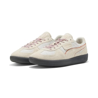 Foto 3 | Foto 3 | Tenis Puma Palermo Pride Unisex Beige