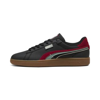 Foto 1 | Foto 1 | Tenis Puma Smash 3.0 Greenside Para Hombre Negro