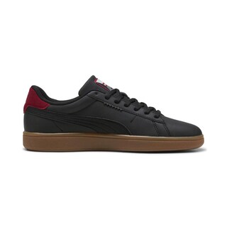 Foto 2 | Foto 2 | Tenis Puma Smash 3.0 Greenside Para Hombre Negro