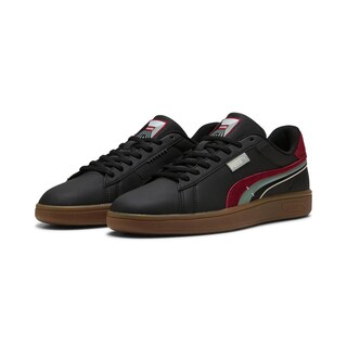 Foto 3 | Foto 3 | Tenis Puma Smash 3.0 Greenside Para Hombre Negro