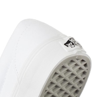 Foto 6 | Foto 6 | Tenis Vans Classic Slip On - 0eyew00 - Blanco - Unisex Blanco