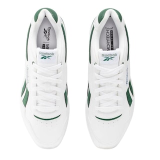 Foto 3 | Foto 3 | Tenis Reebok Glide Ripple Clip Blancos para Hombre