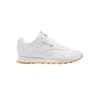 Foto 1 | Foto 1 | Tenis Reebok Classic Leather 100008495 Mujer White Blanco