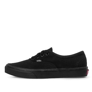 Foto 1 | Foto 1 | Tenis Vans Authentic - 0ee3bka - Negro - Unisex Negro