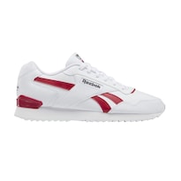 Tenis Reebok Glide Ripple Clip White Casual Blanco para Hombre