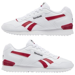 Foto 4 | Foto 4 | Tenis Reebok Glide Ripple Clip White Casual Blanco para Hombre
