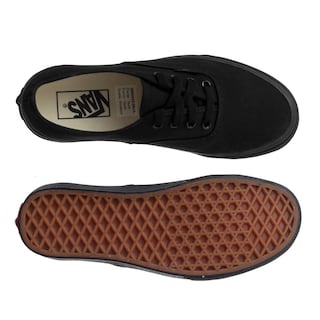 Foto 2 | Foto 2 | Tenis Vans Authentic - 0ee3bka - Negro - Unisex Negro