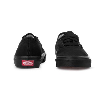 Foto 3 | Foto 3 | Tenis Vans Authentic - 0ee3bka - Negro - Unisex Negro