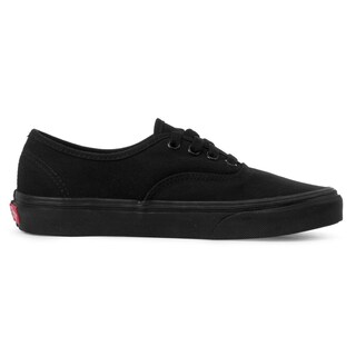 Foto 4 | Foto 4 | Tenis Vans Authentic - 0ee3bka - Negro - Unisex Negro
