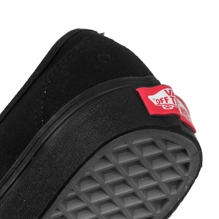 Foto 6 | Foto 6 | Tenis Vans Authentic - 0ee3bka - Negro - Unisex Negro