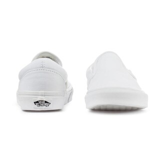 Foto 3 | Foto 3 | Tenis Vans Classic Slip On - 0eyew00 - Blanco - Unisex Blanco