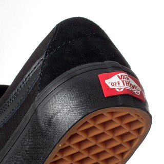 Foto 6 | Foto 6 | Tenis Vans Sk8 Low - 4uukenr - Negro - Unisex Negro