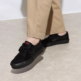 Foto 7 | Foto 7 | Tenis Vans Sk8 Low - 4uukenr - Negro - Unisex Negro
