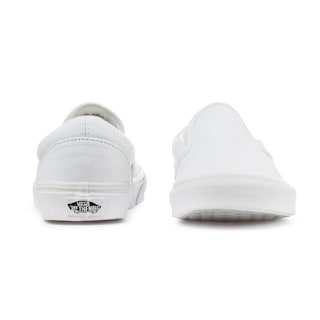 Foto 3 | Foto 3 | Tenis Vans Classic Slip On - 0eyew00 - Blanco - Unisex Blanco