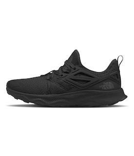 Foto 1 | Foto 1 | Zapatillas De Senderismo The North Face Oxeye Para Hombre, Talla 14, Color Negro - Venta Internacional.