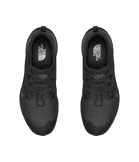 Foto 2 | Foto 2 | Zapatillas De Senderismo The North Face Oxeye Para Hombre, Talla 14, Color Negro - Venta Internacional.