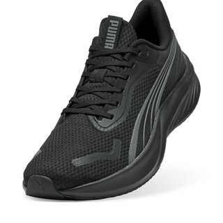 Foto 4 | Foto 4 | Tenis Para Correr Puma Pounce Lite Unisex Negro