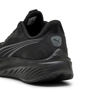 Foto 5 | Foto 5 | Tenis Para Correr Puma Pounce Lite Unisex Negro