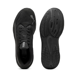 Foto 6 | Foto 6 | Tenis Para Correr Puma Pounce Lite Unisex Negro