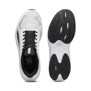 Foto 6 | Foto 6 | Tenis Para Correr Puma Pounce Lite Unisex Blanco