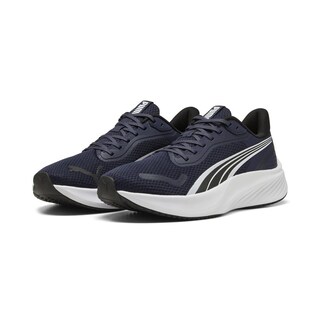 Foto 3 | Foto 3 | Tenis Para Correr Puma Pounce Lite Unisex Azul Marino