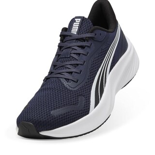 Foto 4 | Foto 4 | Tenis Para Correr Puma Pounce Lite Unisex Azul Marino
