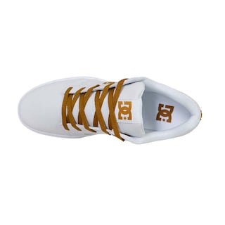 Foto 4 | Foto 4 | Tenis Dc Shoes Method Para Hombre Color Cafe Modelo Adys10055322c