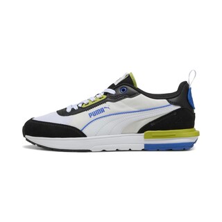 Foto 1 | Foto 1 | Tenis Puma R22 Unisex Verde Lima