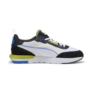 Foto 2 | Foto 2 | Tenis Puma R22 Unisex Verde Lima