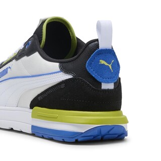 Foto 5 | Foto 5 | Tenis Puma R22 Unisex Verde Lima
