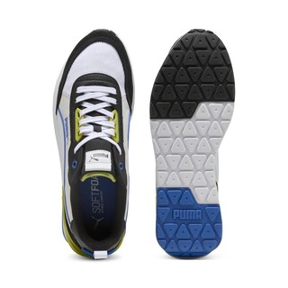 Foto 6 | Foto 6 | Tenis Puma R22 Unisex Verde Lima