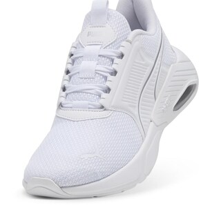 Foto 4 | Foto 4 | Tenis Puma X-cell Nova Fs Para Hombre Blanco