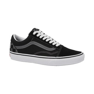 Foto 2 | Foto 2 | Tenis Vans Caballero Old Skool Casual Urbano Negro