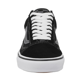 Foto 4 | Foto 4 | Tenis Vans Caballero Old Skool Casual Urbano Negro