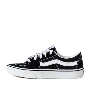 Foto 1 | Foto 1 | Tenis Vans Sk8 Low - 4uuk6bt - Negro - Unisex Negro
