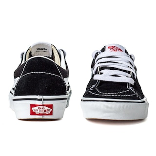 Foto 3 | Foto 3 | Tenis Vans Sk8 Low - 4uuk6bt - Negro - Unisex Negro