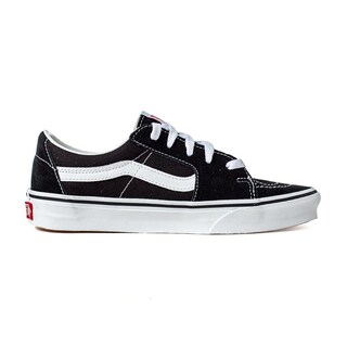 Foto 4 | Foto 4 | Tenis Vans Sk8 Low - 4uuk6bt - Negro - Unisex Negro