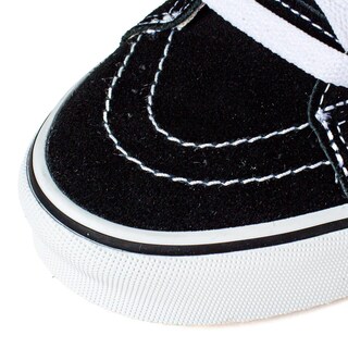 Foto 5 | Foto 5 | Tenis Vans Sk8 Low - 4uuk6bt - Negro - Unisex Negro