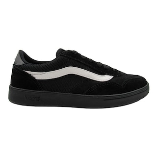 Foto 1 | Foto 1 | Tenis Hombre Vans Skate Casuales Durable Original Negro