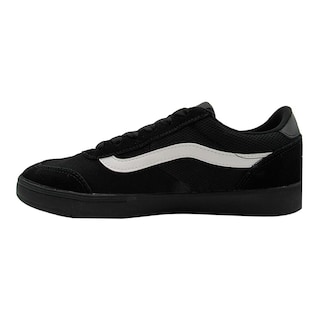 Foto 2 | Foto 2 | Tenis Hombre Vans Skate Casuales Durable Original Negro