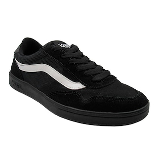 Foto 3 | Foto 3 | Tenis Hombre Vans Skate Casuales Durable Original Negro