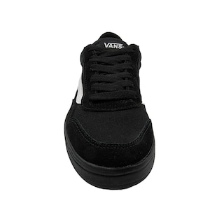 Foto 4 | Foto 4 | Tenis Hombre Vans Skate Casuales Durable Original Negro
